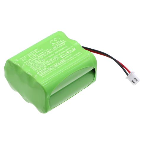 Batterie medical ade dp2400