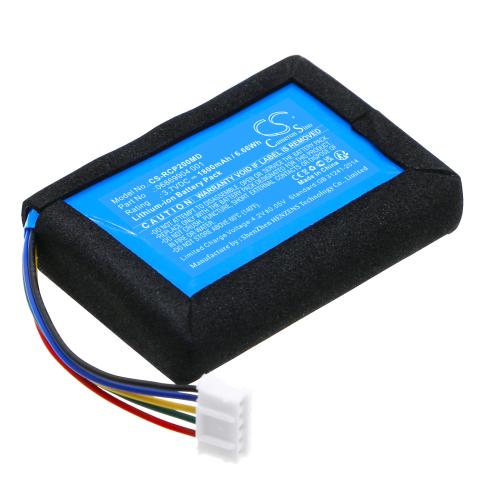 Batterie medical roche poct 30645 00
