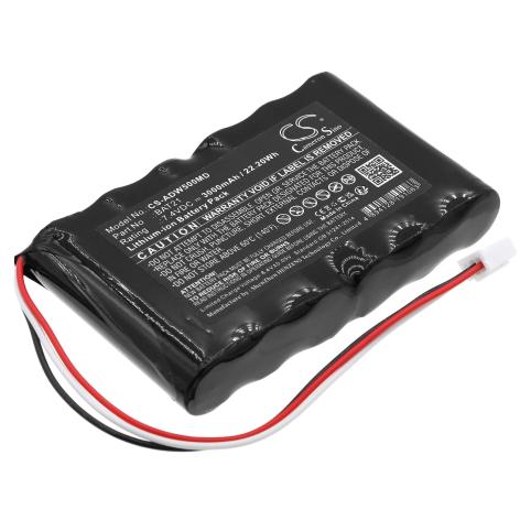 Batterie medical ade stan07