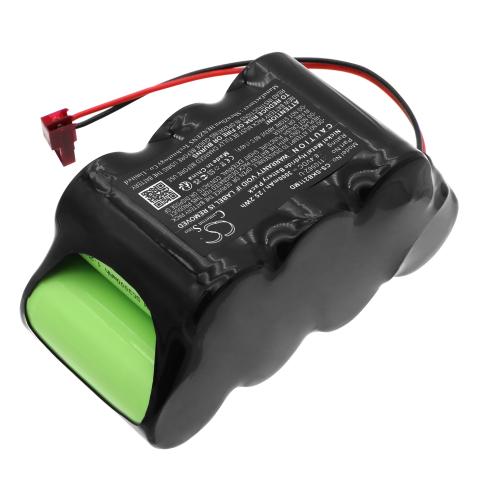 Batterie  stryker 110562-u 211-22 power pack interpulse