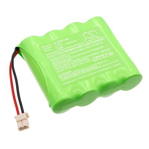 Batterie  spengler 110831 pression arterielle pro-h