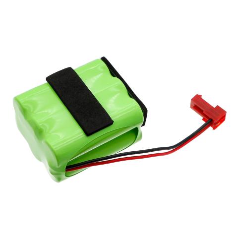 Batterie medical fluke oxitest 7 plus