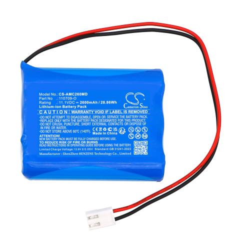 Batterie  atoms 110709-o cc26