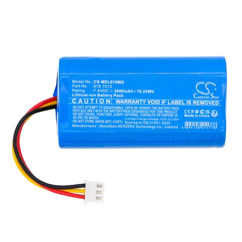 Batterie  medela 919.7013