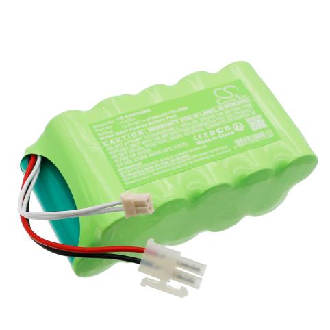 Batterie  cardioline 110763