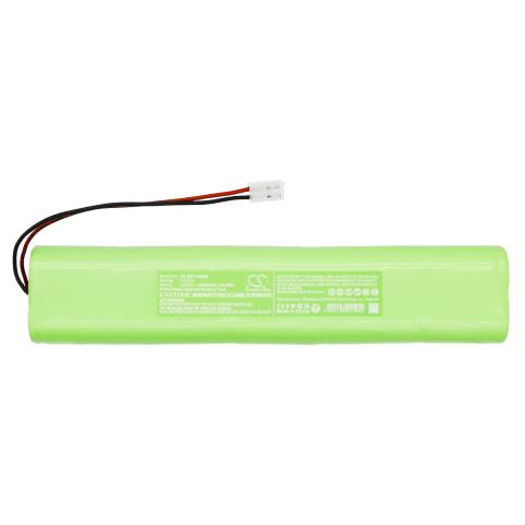 Batterie medical esaote ecg personal 120