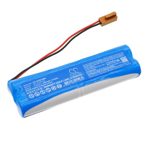 Batterie medical critikon p81
