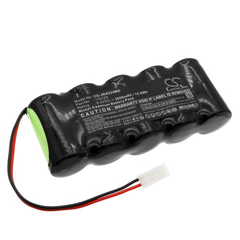 Batterie  jaeger 110129 apnoescreen