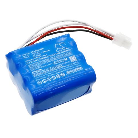 Batterie medical air liquide t60 respirator