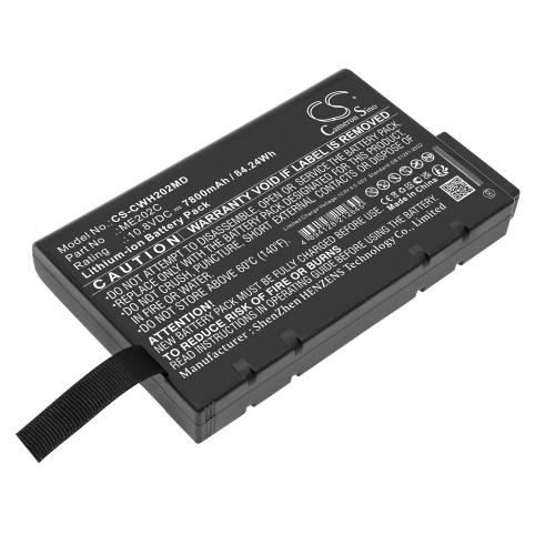Batterie medical chenwei cwh 2020