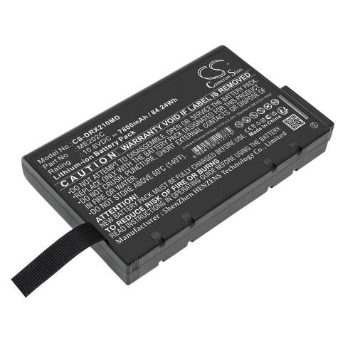Batterie  drager me202c