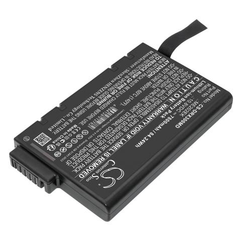 Batterie  drager me202ek