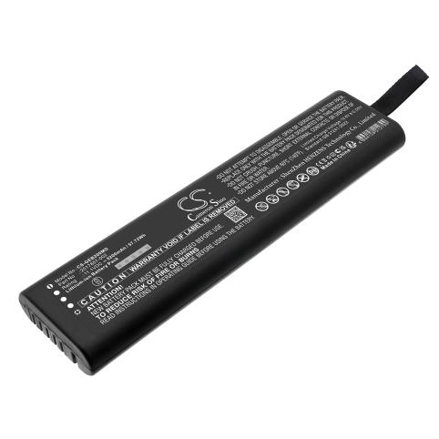 Batterie medical ge b20 healthcare
