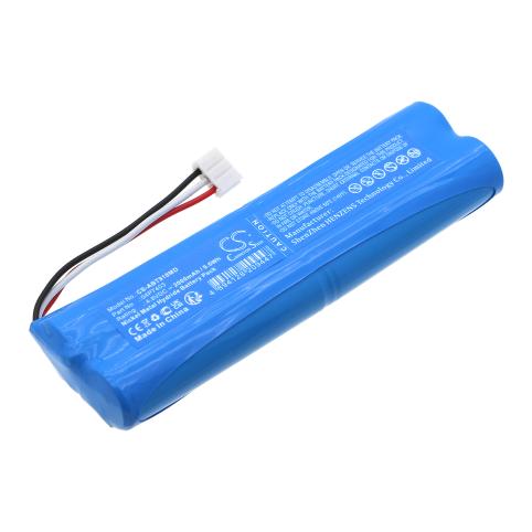 Batterie  abbott 04p74 03