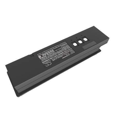 Batterie medical primedic xd100