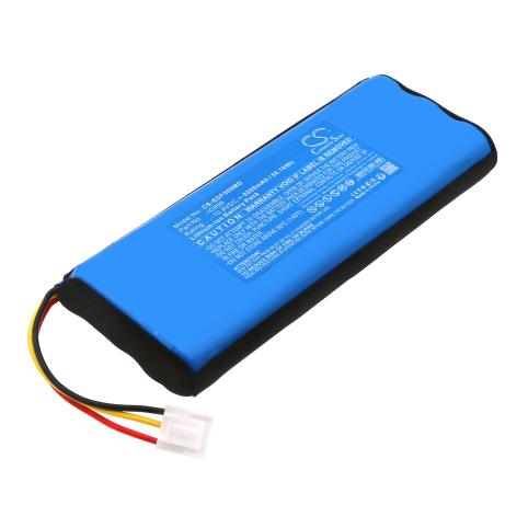 Batterie medical edan f15