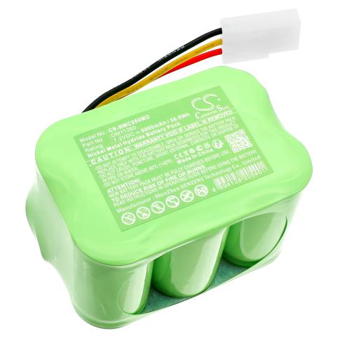 Batterie  biomedical crossvent 2i+ intensive care