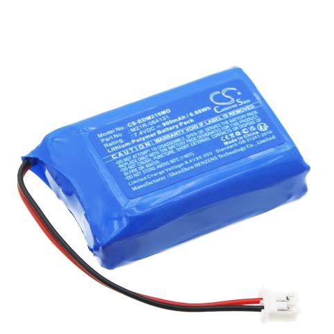 Batterie medical edan sonotrax ii doppler