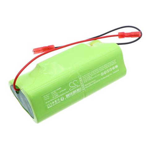 Batterie medical quest ac tester