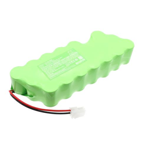 Batterie  invacare 20hhr-260scp lifter robin type 1493139