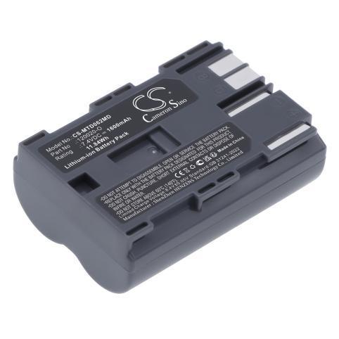 Batterie medical mortara f1559
