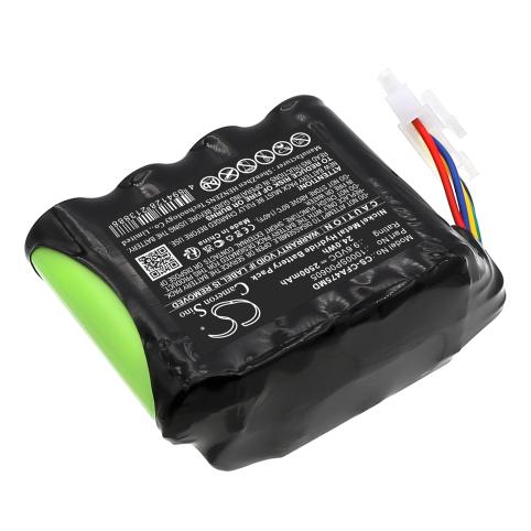 Batterie medical alaris medical system 1000sp01795