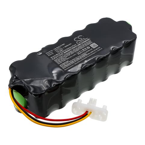 Batterie medical baxter healthcare fenwal autoseal 4r4370