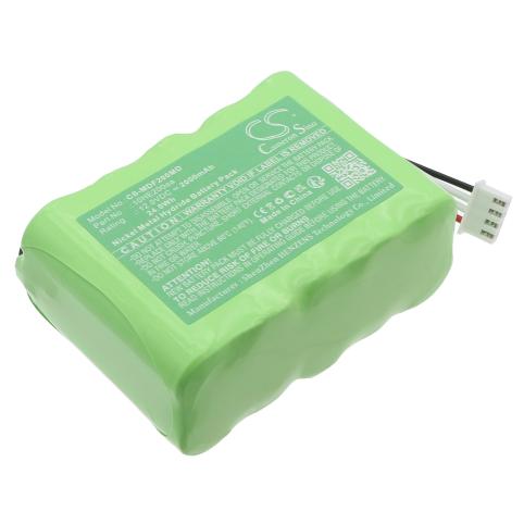 Batterie medical medifosion di 2000