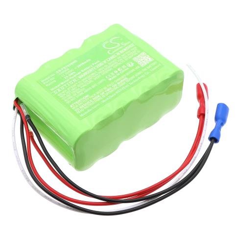 Batterie  fahl 110508 63500