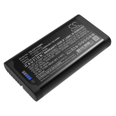 Batterie medical covidien nellcor pm1000n pulse oximeter