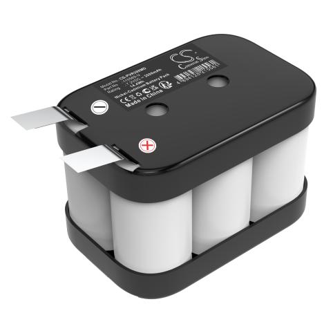 Batterie  physiomed 110569-u hivamat 200