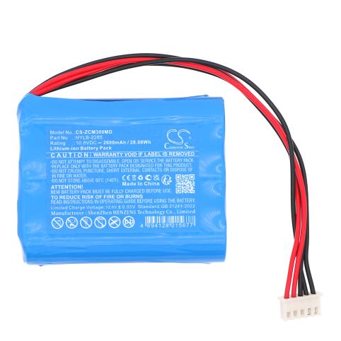 Batterie medical zoncare p 2273