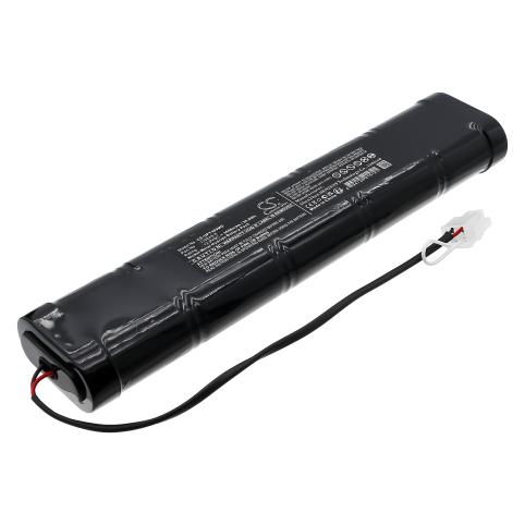 Batterie medical uniphy uniphy 409