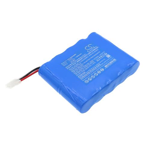 Batterie medical genesis sealer rapid seal se640