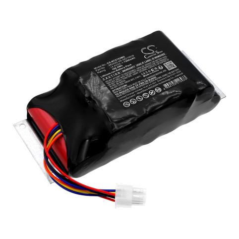 Batterie medical inventus 703 0731 00 rf