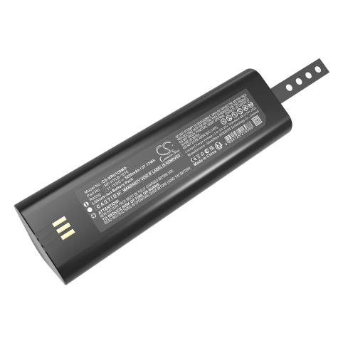 Batterie medical kaixin rku10