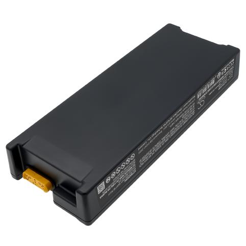 Batterie medical philips epiq 7c ultrasound system