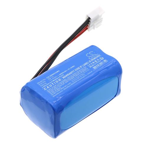 Batterie medical zoncare wpd04 0178