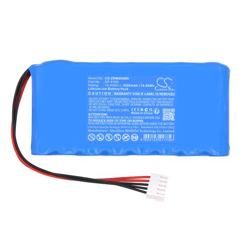 Batterie medical zoncare imac u70