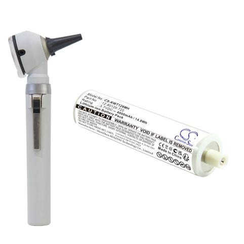 Refc batterie 12.80220.722
