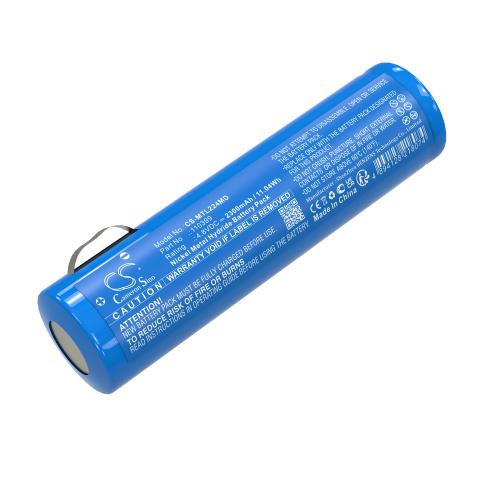 Batterie medical mentor 22 4515