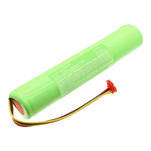 Batterie medical bard medsystems harvard syringe pump