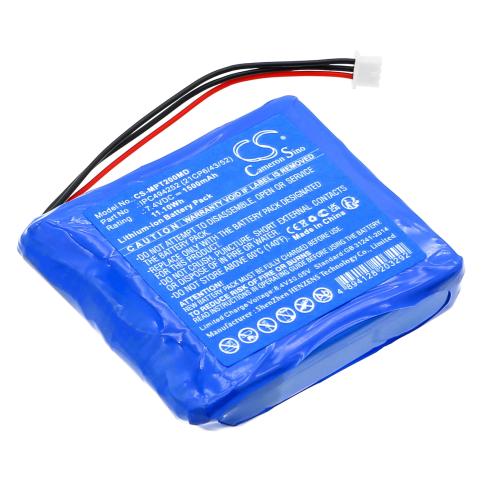 Batterie  medcaptain ipc494252 21cp6/43/52 tp-20s