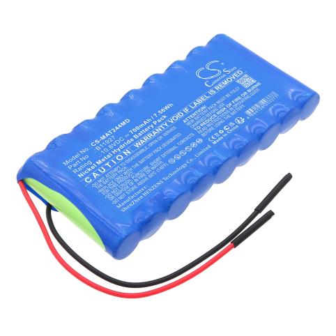 Batterie medical maquet magnus or table wireless hand control