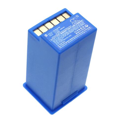 Batterie medical schiller fred easy