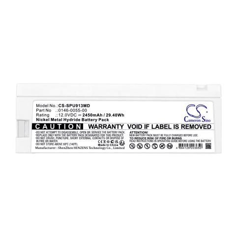 Batterie medical spacelabs 90367