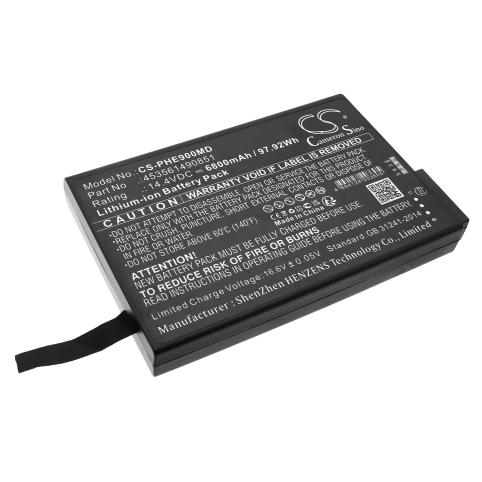 Batterie  philips 453561731922d