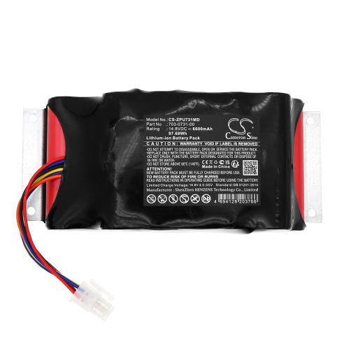 Batterie medical zoll eagle ii