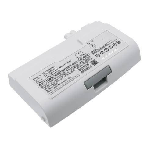 Batterie medical zoll propaq m