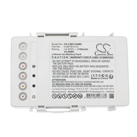Batterie medical cu medical cu hd1